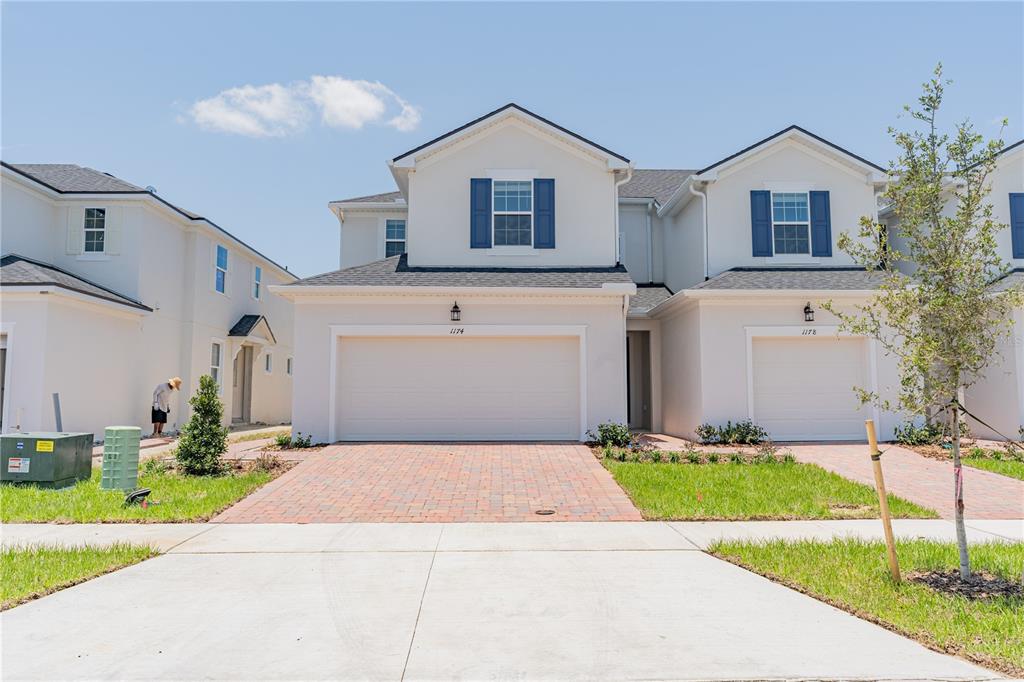 3 bedroom Town house For Sale