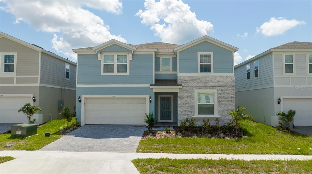 1 Detached house For Sale