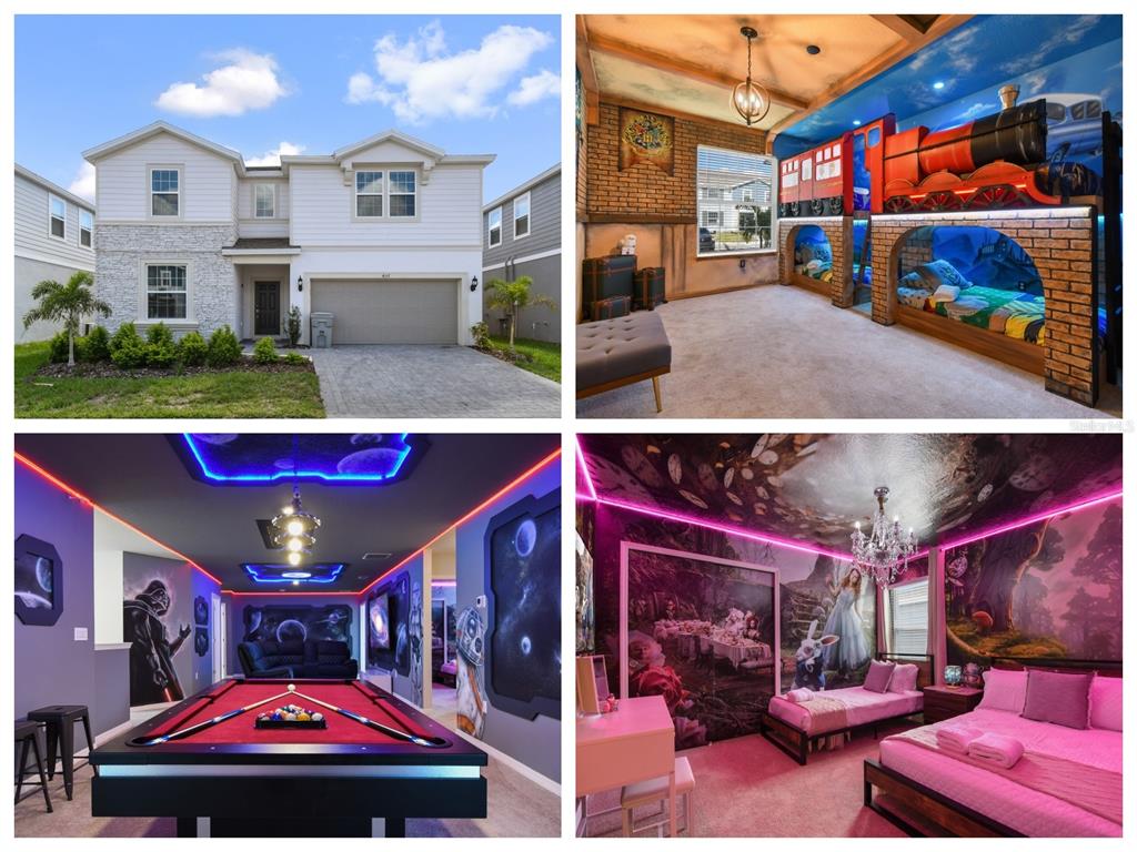 1 Detached house For Sale