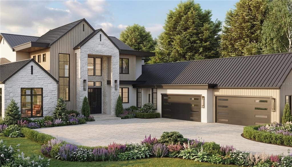 6 bedroom Detached house For Sale