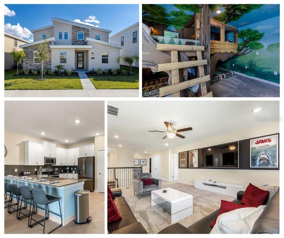7 bedroom Detached house For Sale