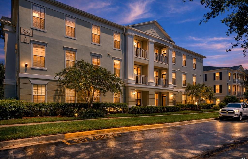 3 bedroom Apartment For Sale