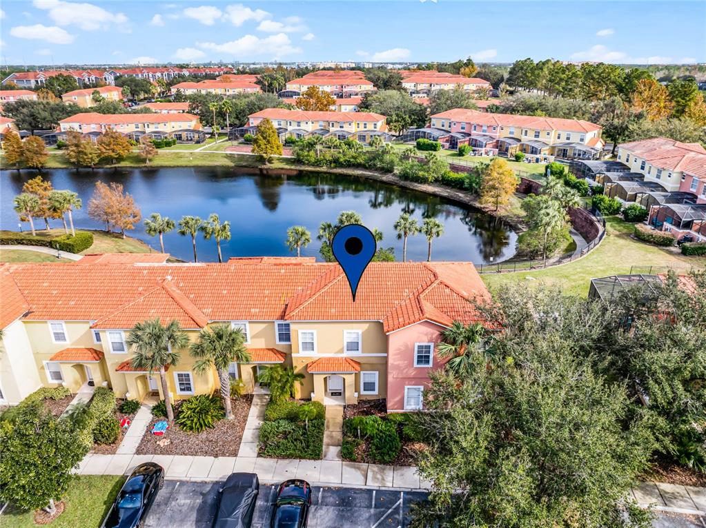 4 bedroom Town house For Sale