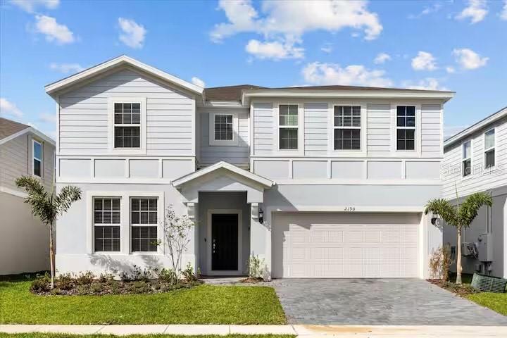 1 Detached house For Sale