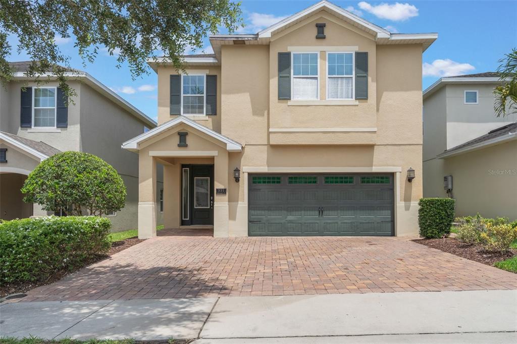 8 bedroom Detached house For Sale