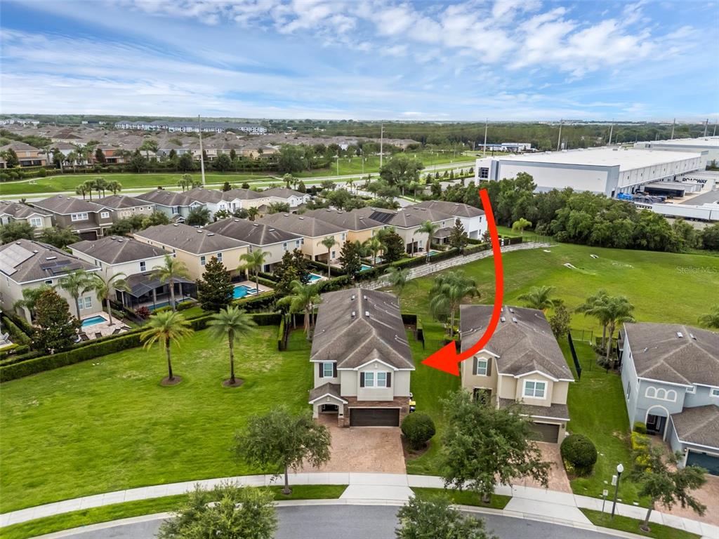 8 bedroom Detached house For Sale