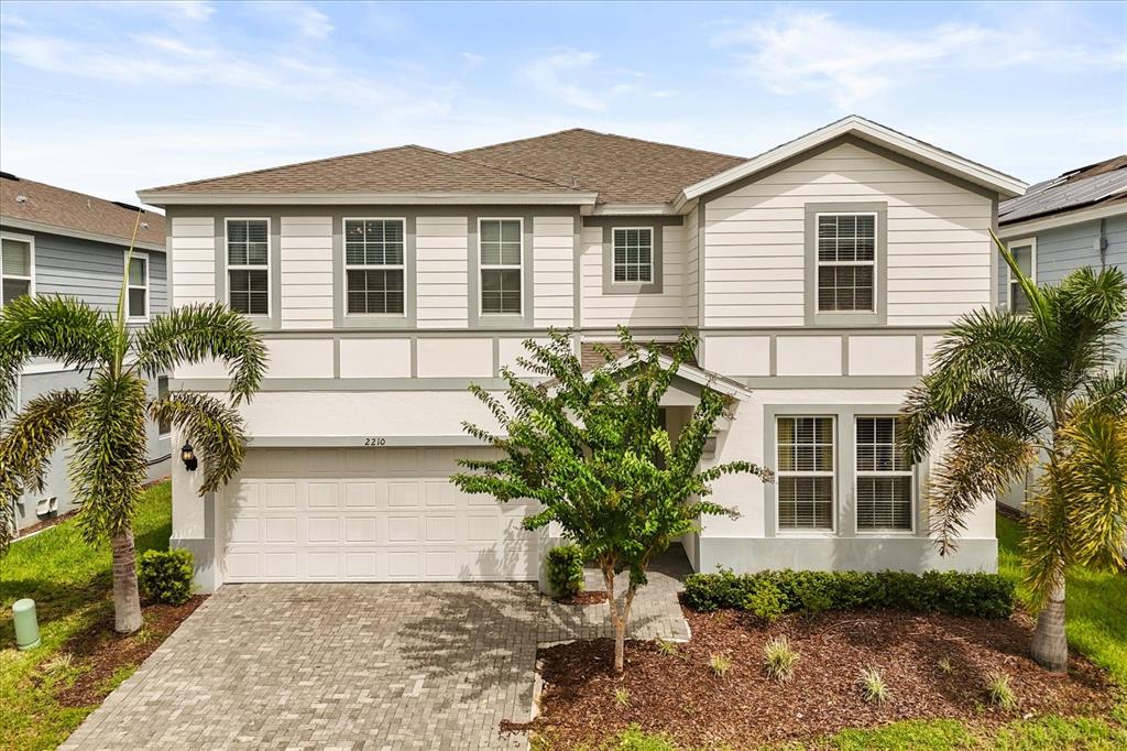 1 Detached house For Sale