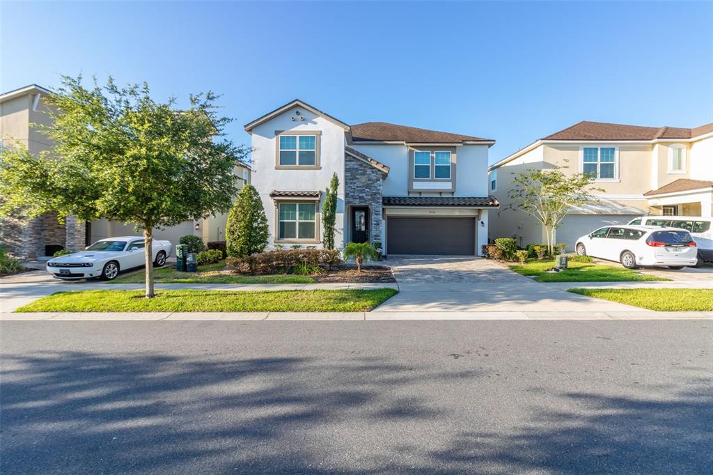 6 bedroom Detached house For Sale