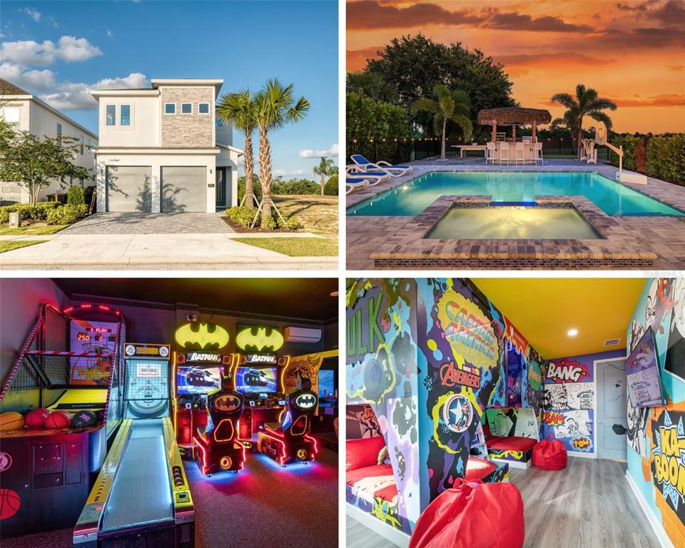 6 bedroom Detached house For Sale