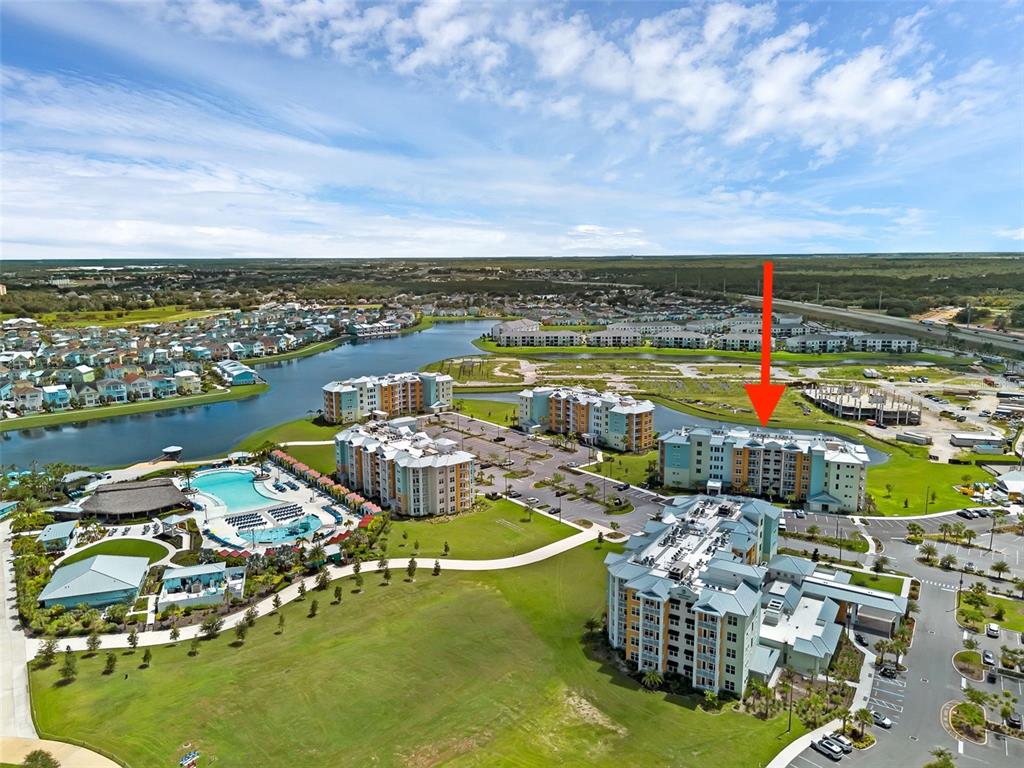 1 bedroom Apartment For Sale