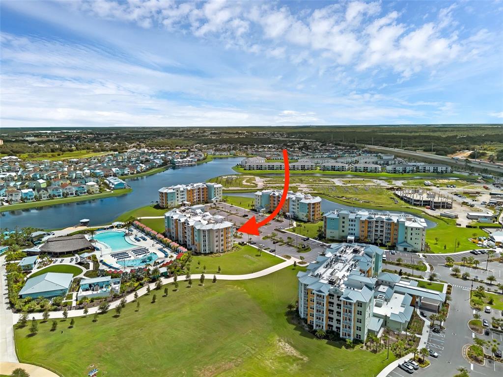 1 bedroom Apartment For Sale