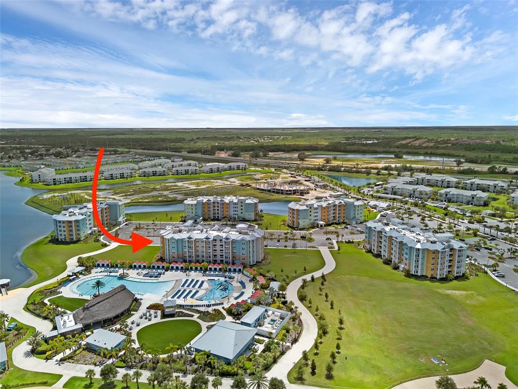 1 bedroom Apartment For Sale