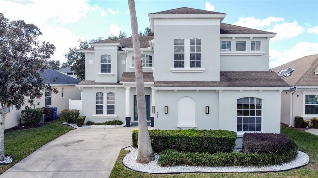 6 bedroom Detached house For Sale