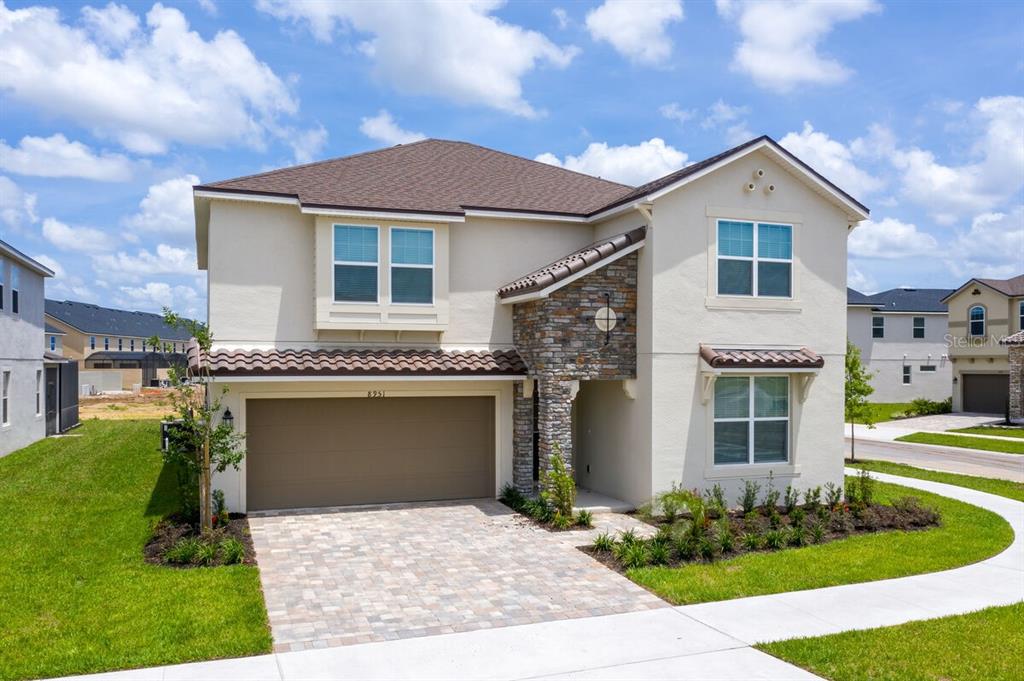 9 bedroom Detached house For Sale
