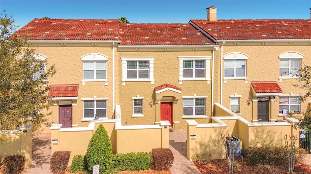 4 bedroom Town house For Sale