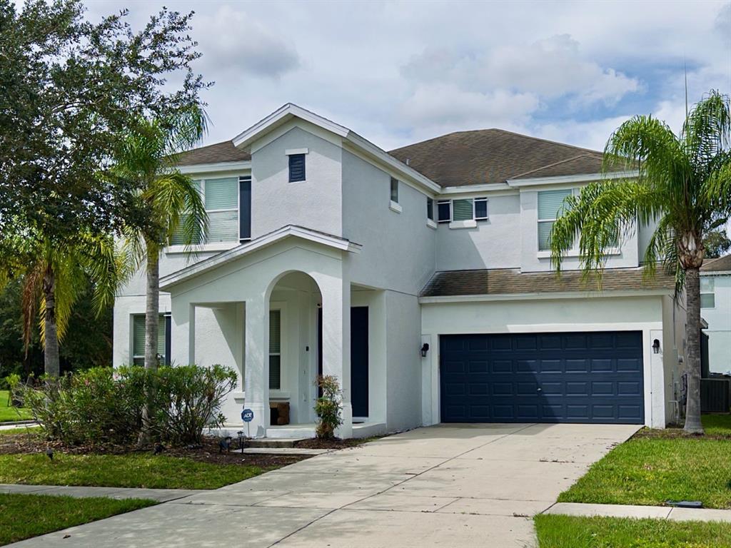 6 bedroom Detached house For Sale