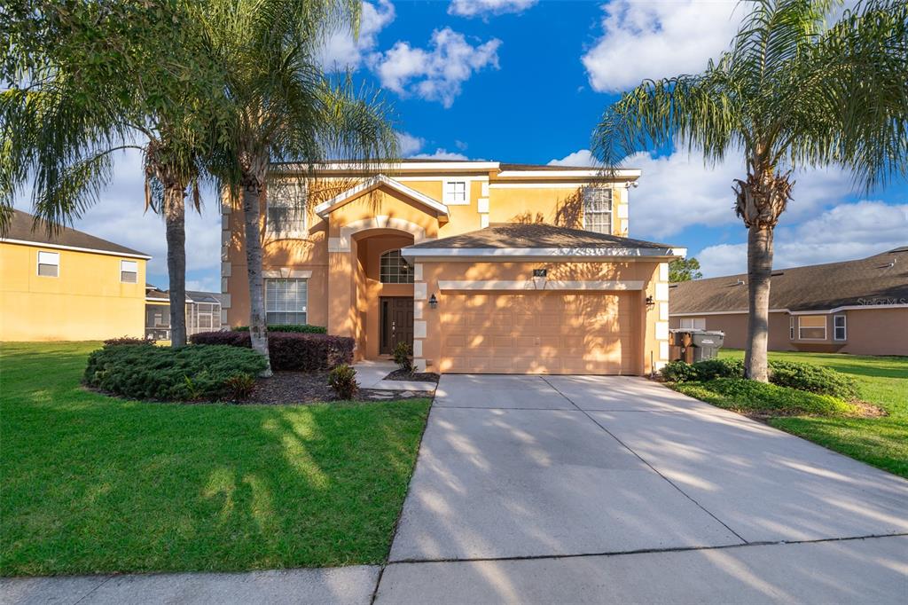 6 bedroom Detached house For Sale