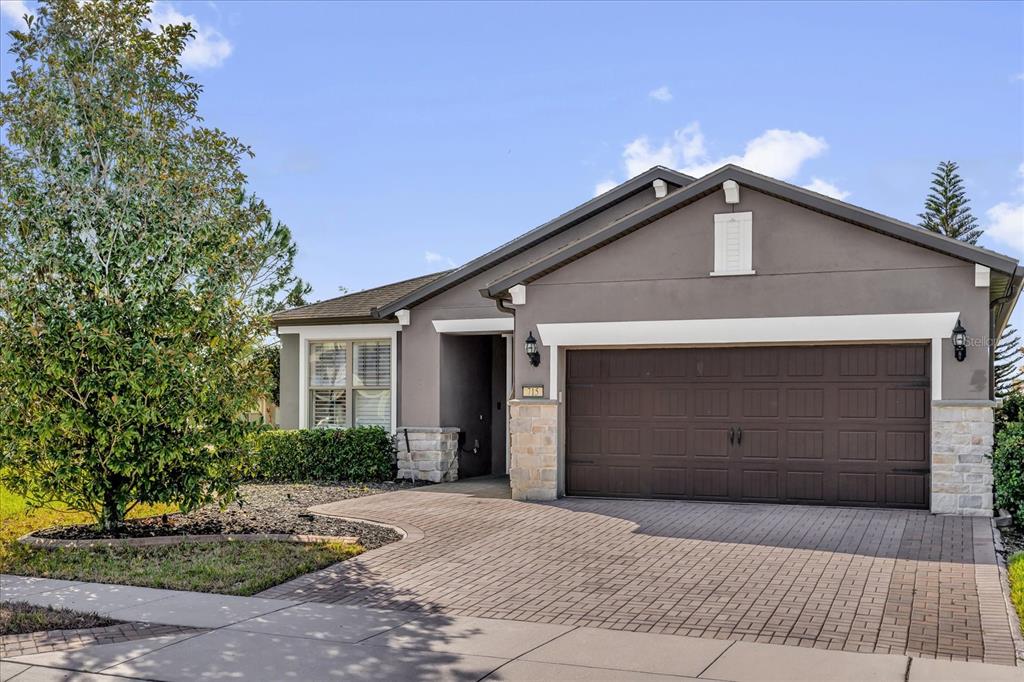 2 bedroom Detached house For Sale
