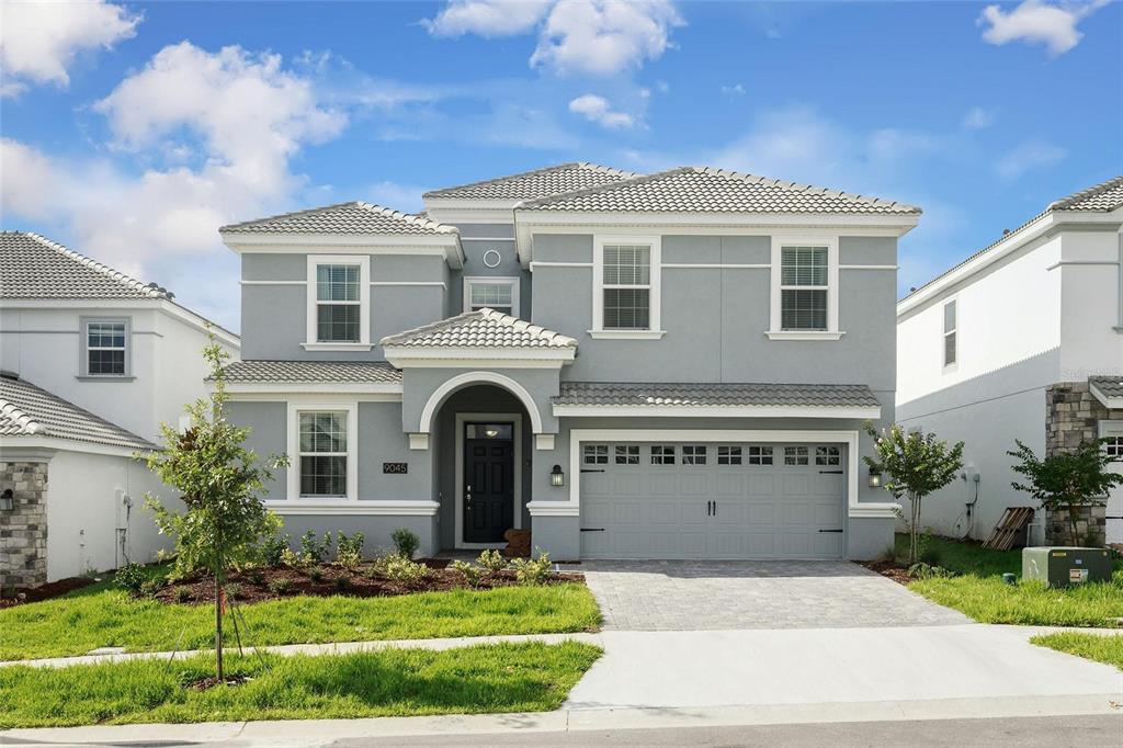 8 bedroom Detached house For Sale