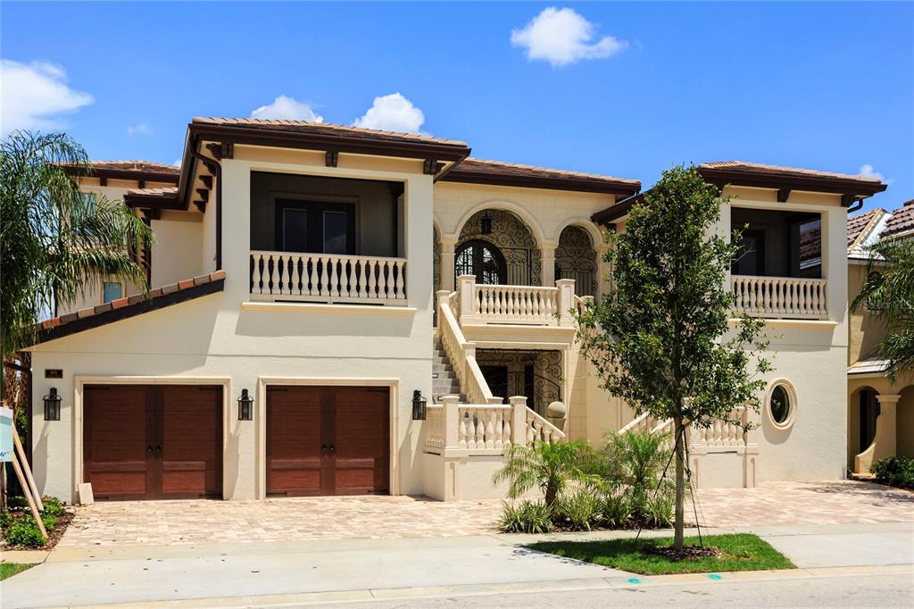 1 Detached house For Sale