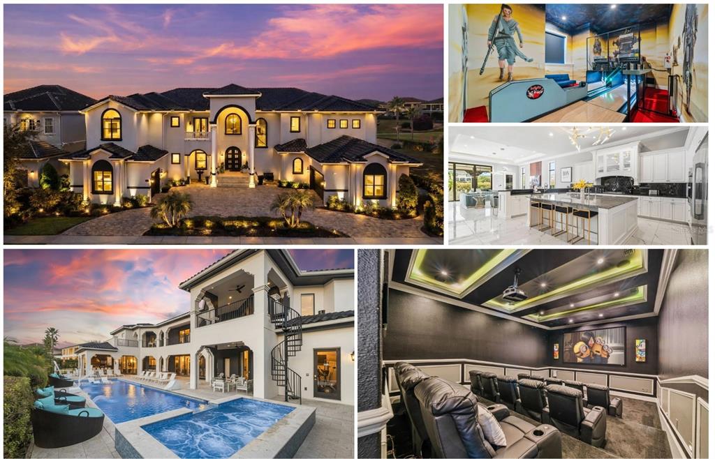 12 bedroom Detached house For Sale