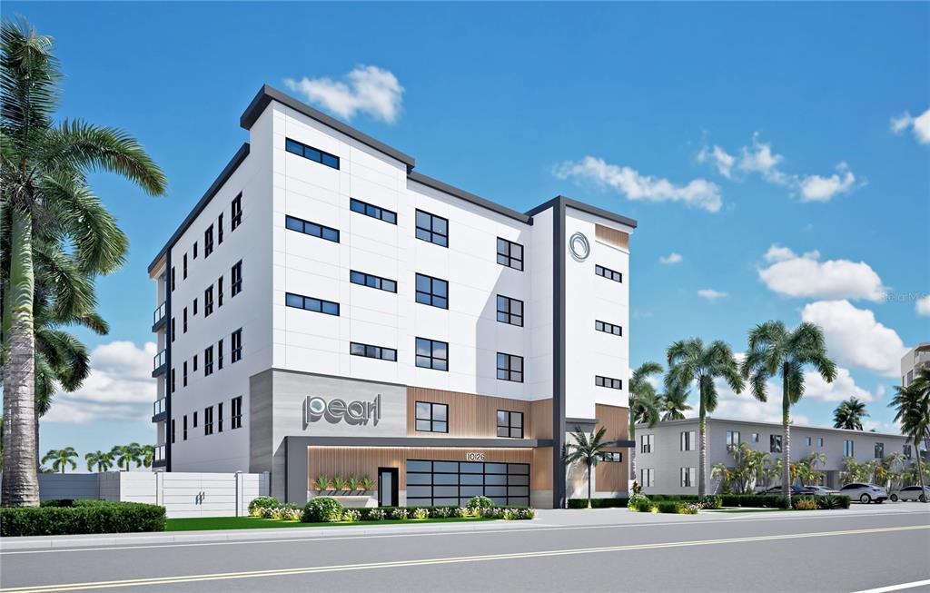 4 bedroom Apartment For Sale