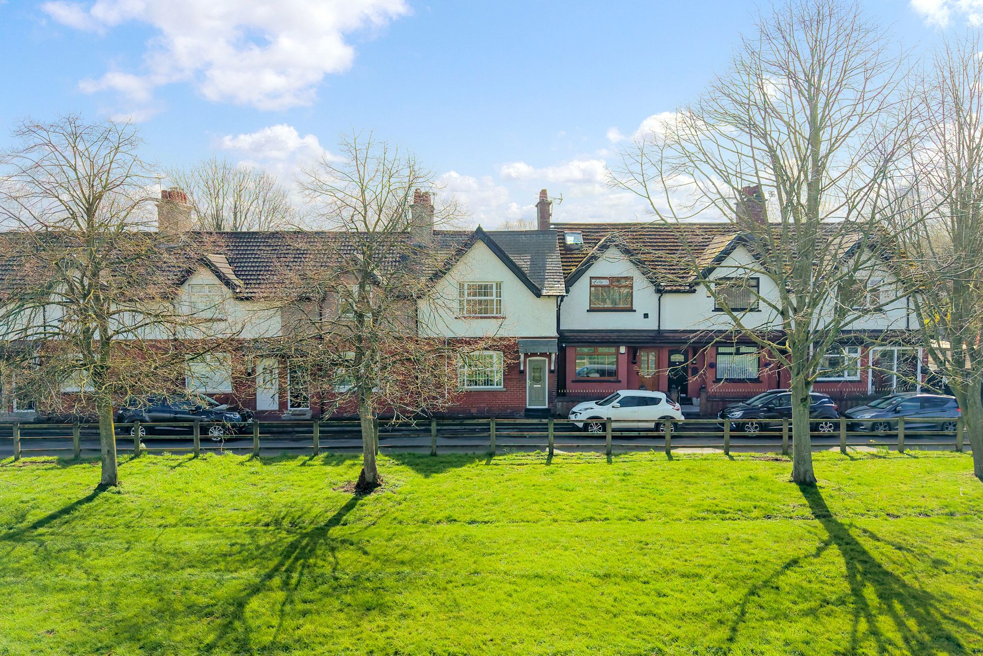3 bedroom Terraced House Under Offer