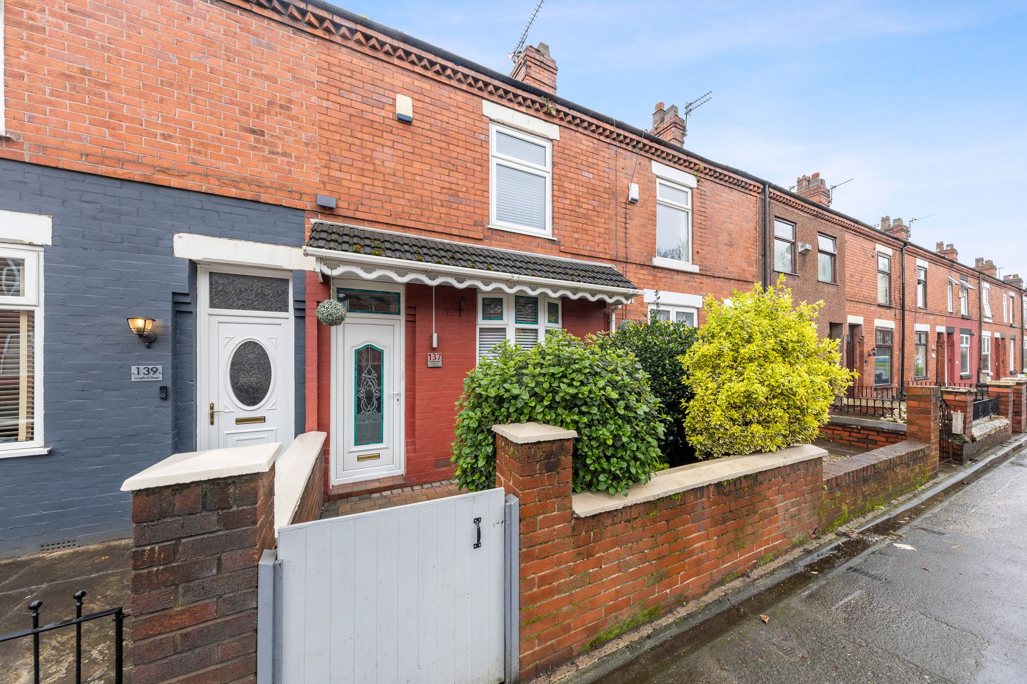 3 bedroom Terraced House Under Offer