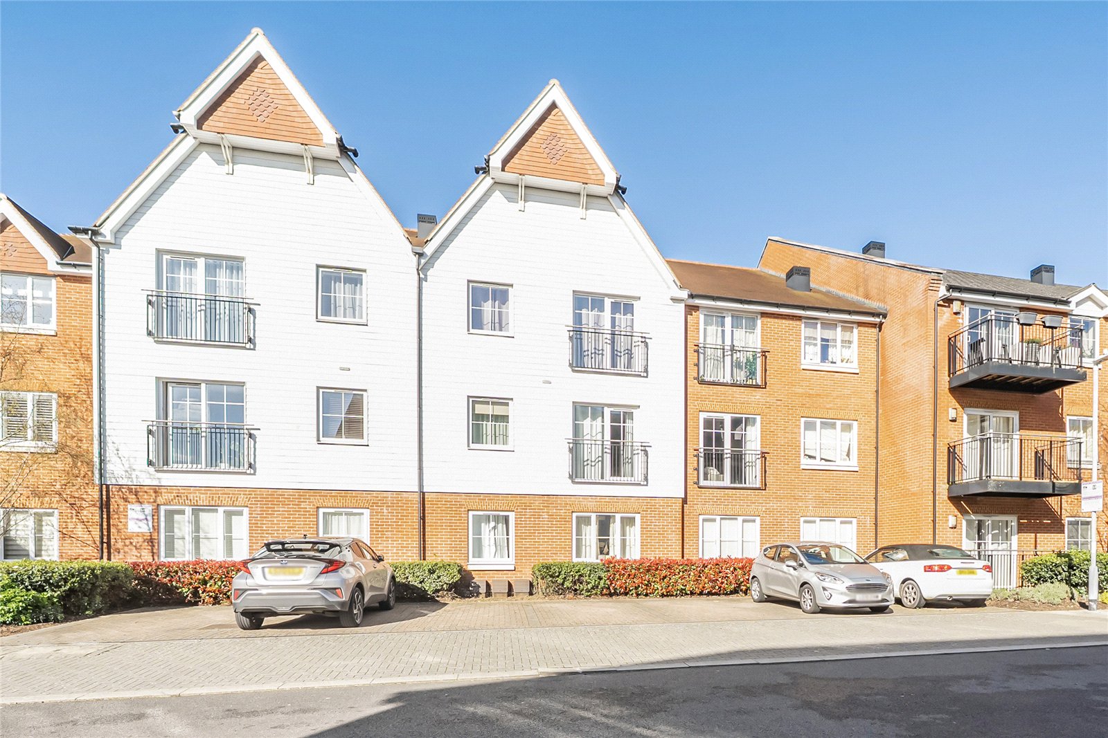 1 bedroom Flat share For Sale