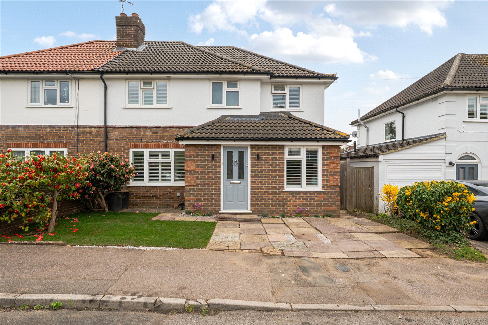 4 bedroom House (unspecified) Under Offer