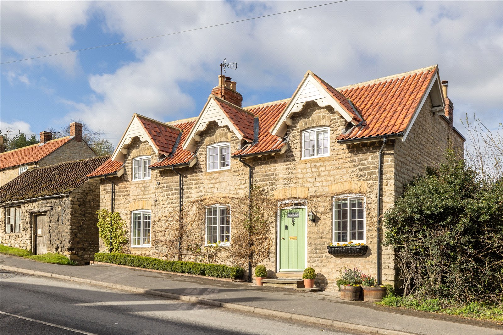 3 bedroom House (unspecified) For Sale