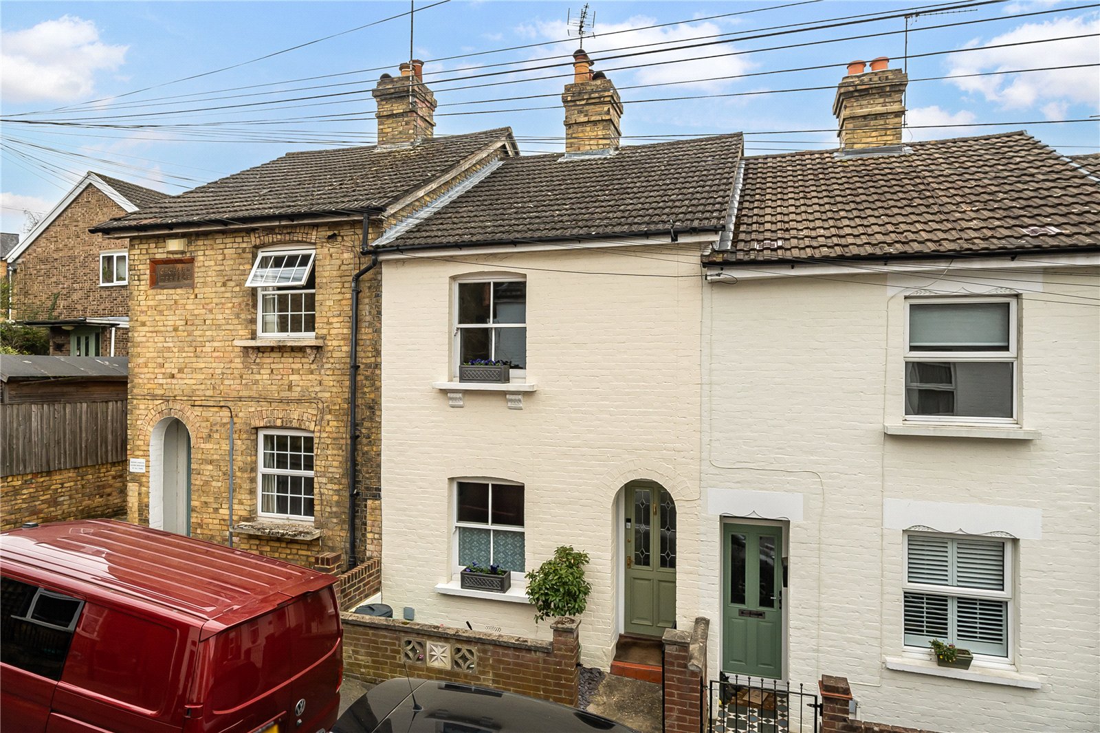 3 bedroom Cottage Under Offer