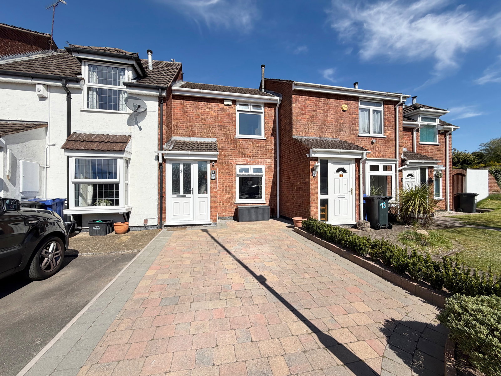 2 bedroom Terraced House Under Offer