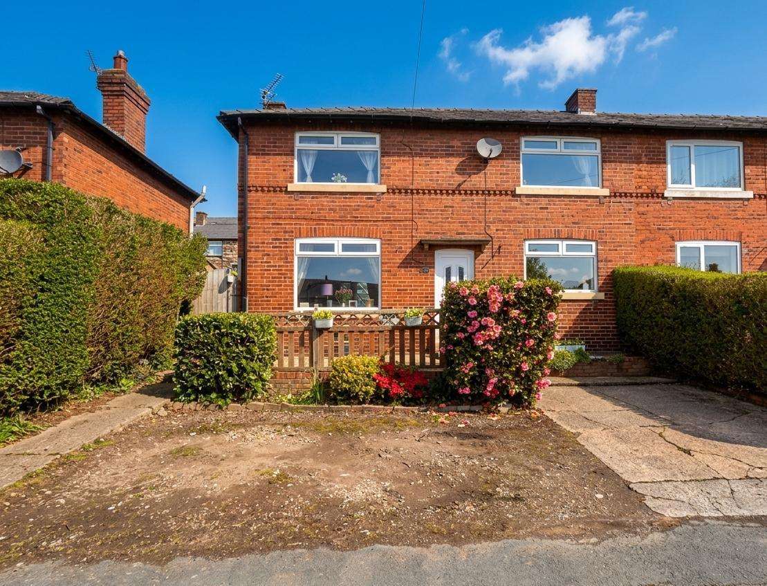 3 bedroom House (unspecified) Under Offer