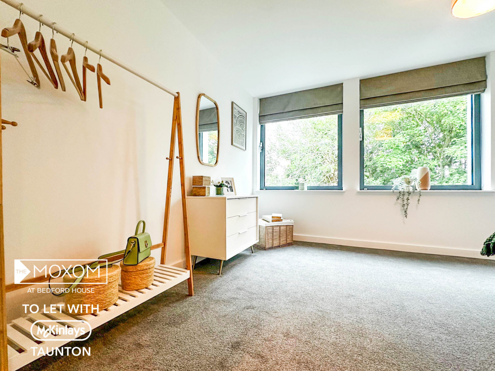1 bedroom Apartment Let