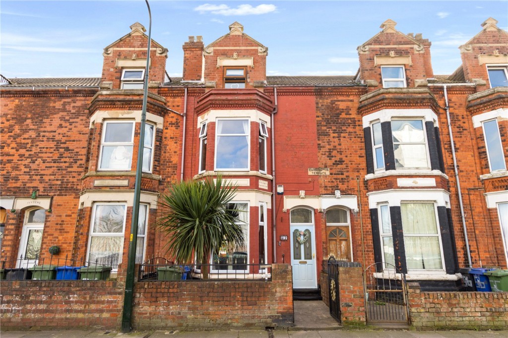 5 bedroom Flat Under Offer
