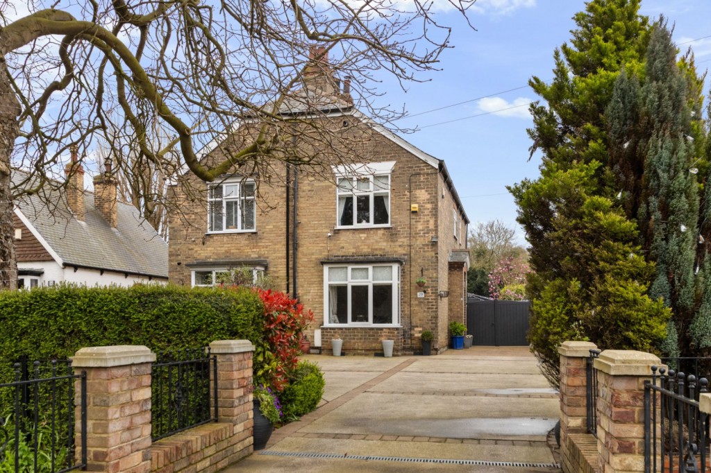 3 bedroom Cottage Under Offer