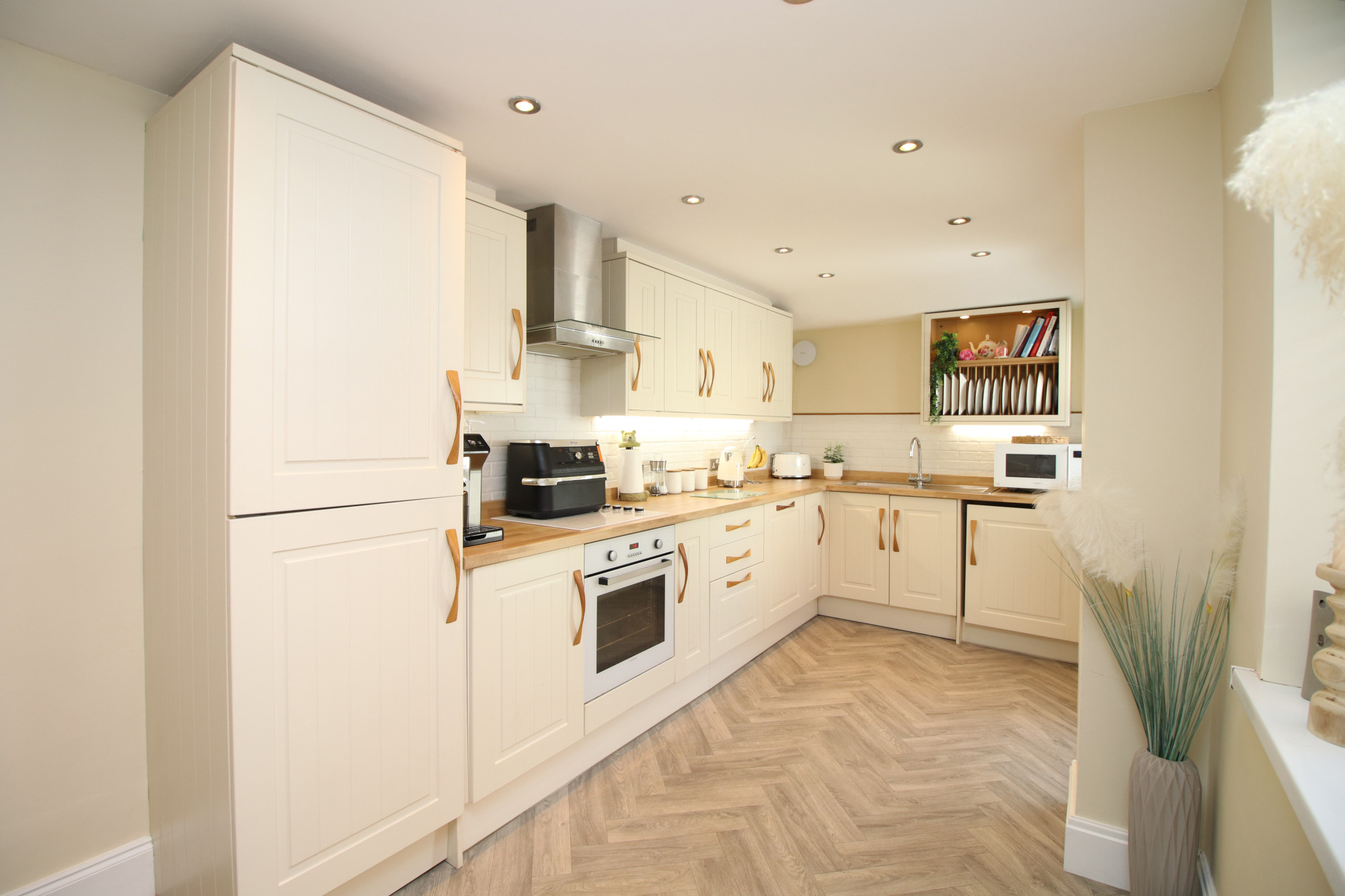 3 bedroom Terraced House Under Offer