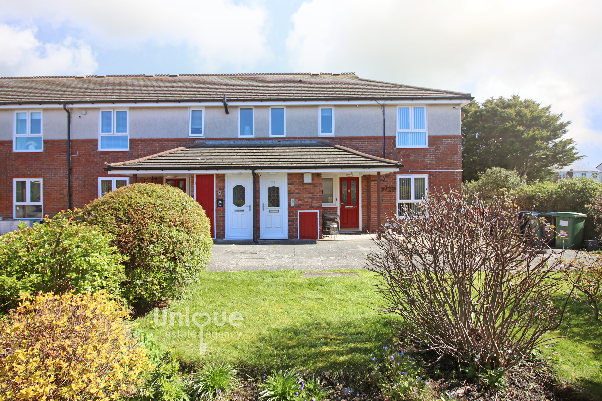 2 bedroom Apartment Under Offer