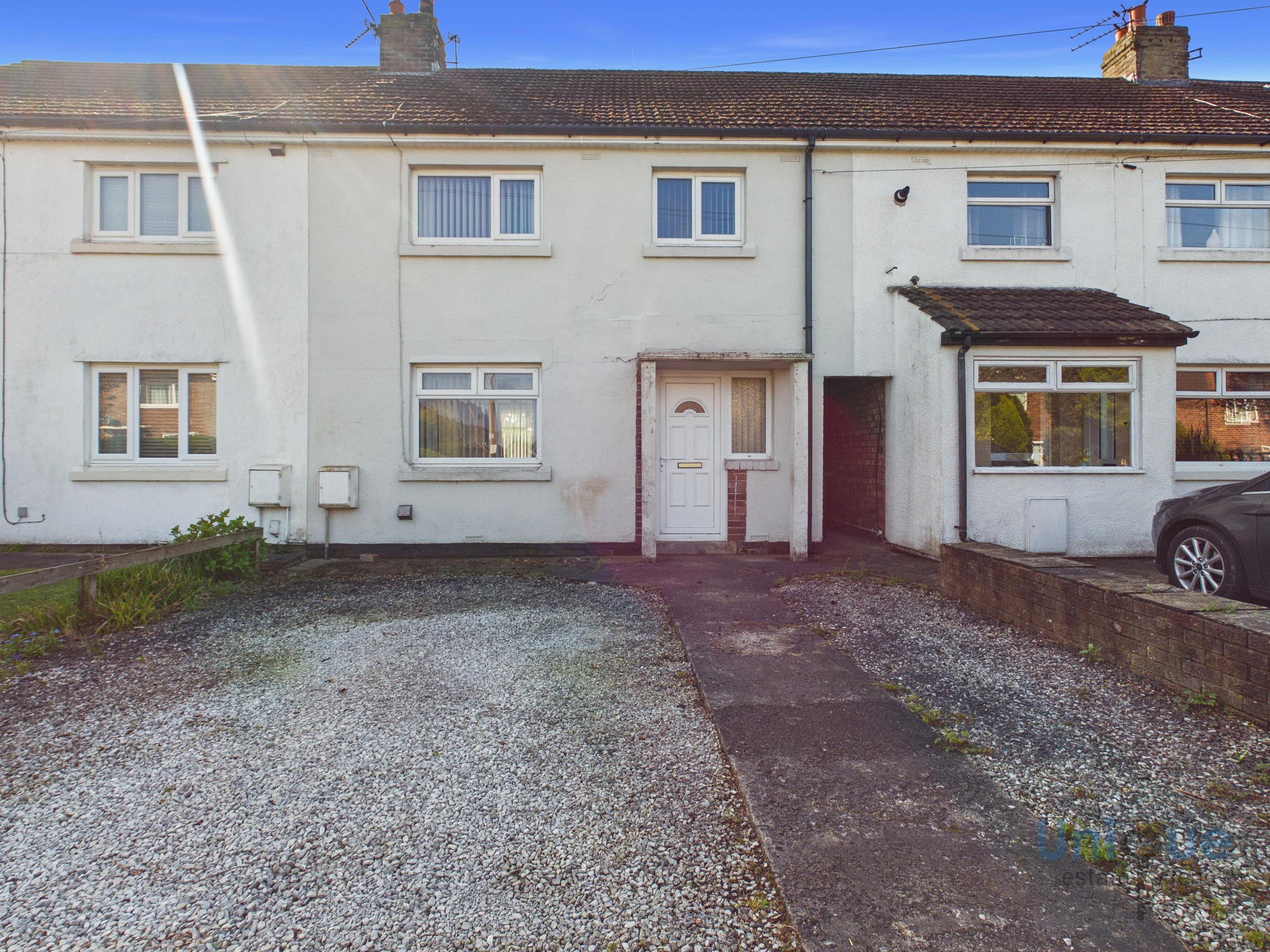 3 bedroom Terraced House Under Offer
