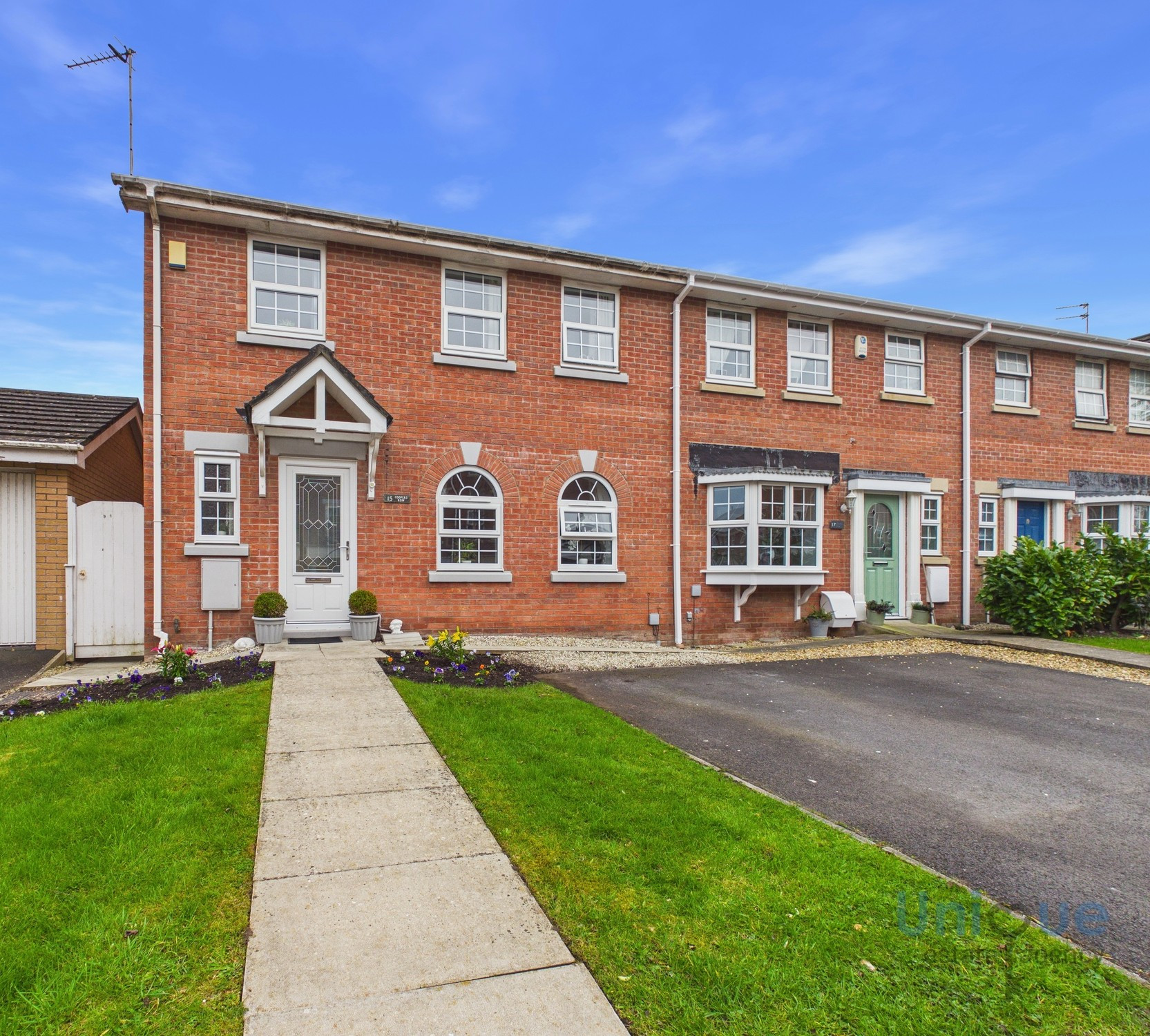 4 bedroom Detached house Under Offer