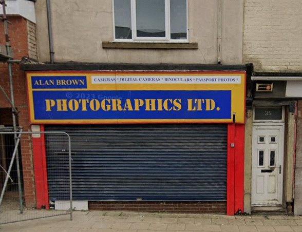  Property To Let