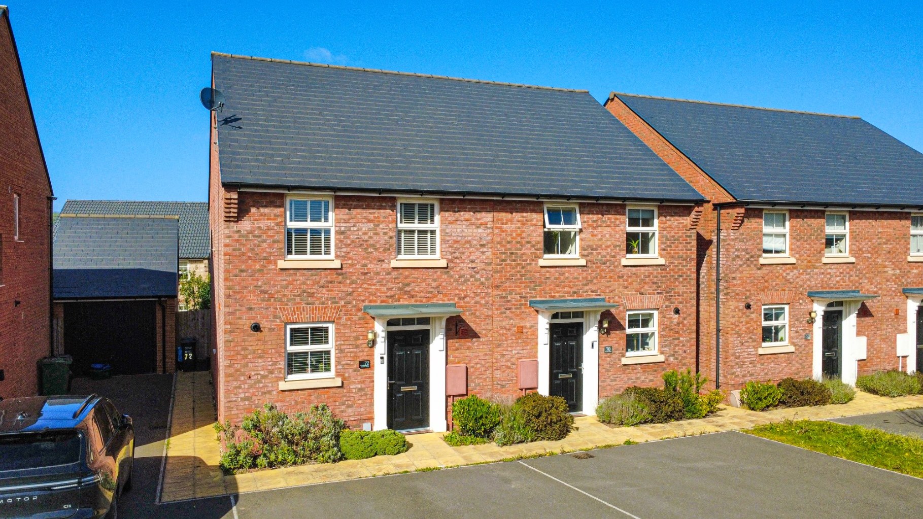 3 bedroom Terraced House Under Offer