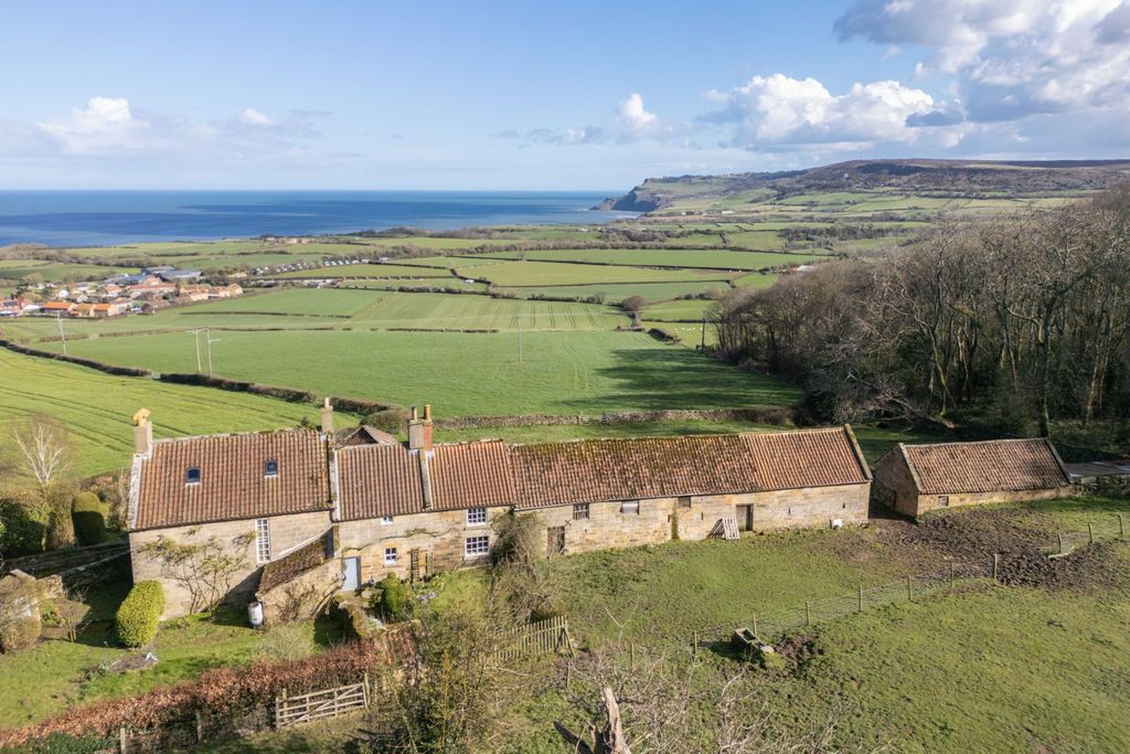 4 bedroom Farm House Under Offer