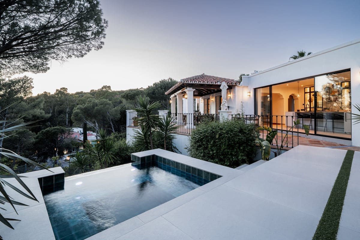 4 bedroom Villa For Sale