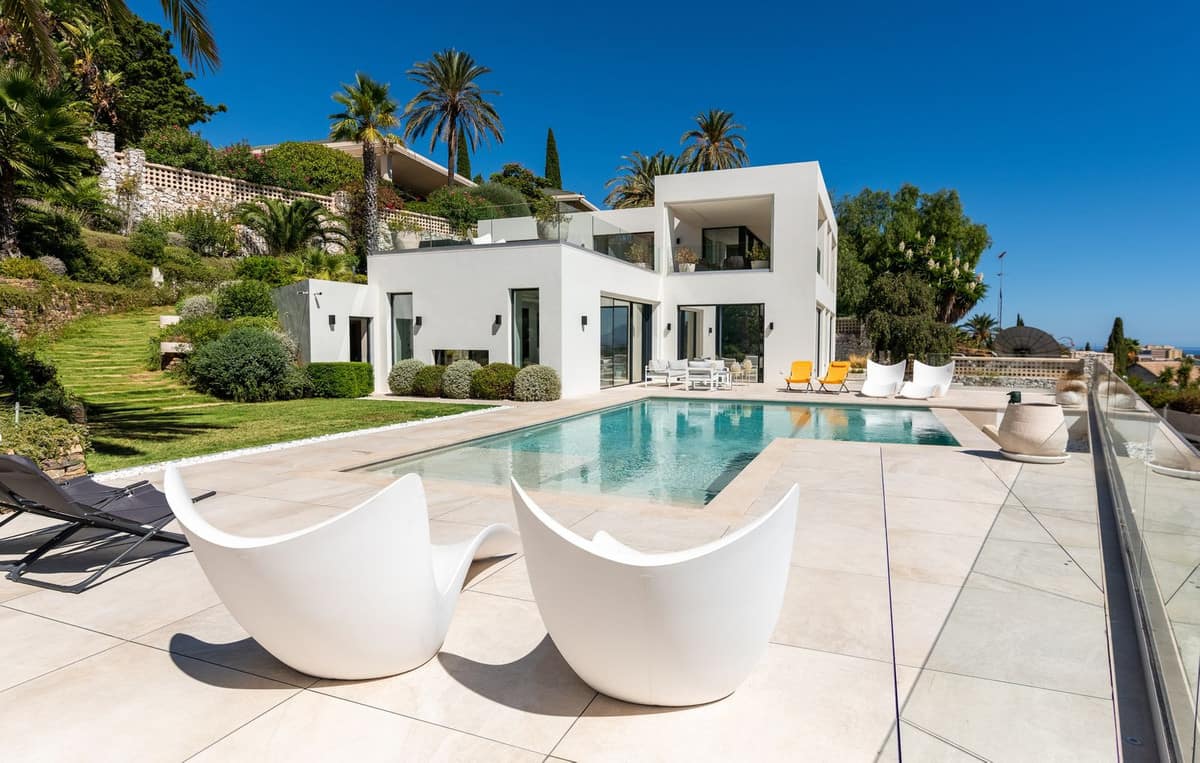 4 bedroom Villa For Sale