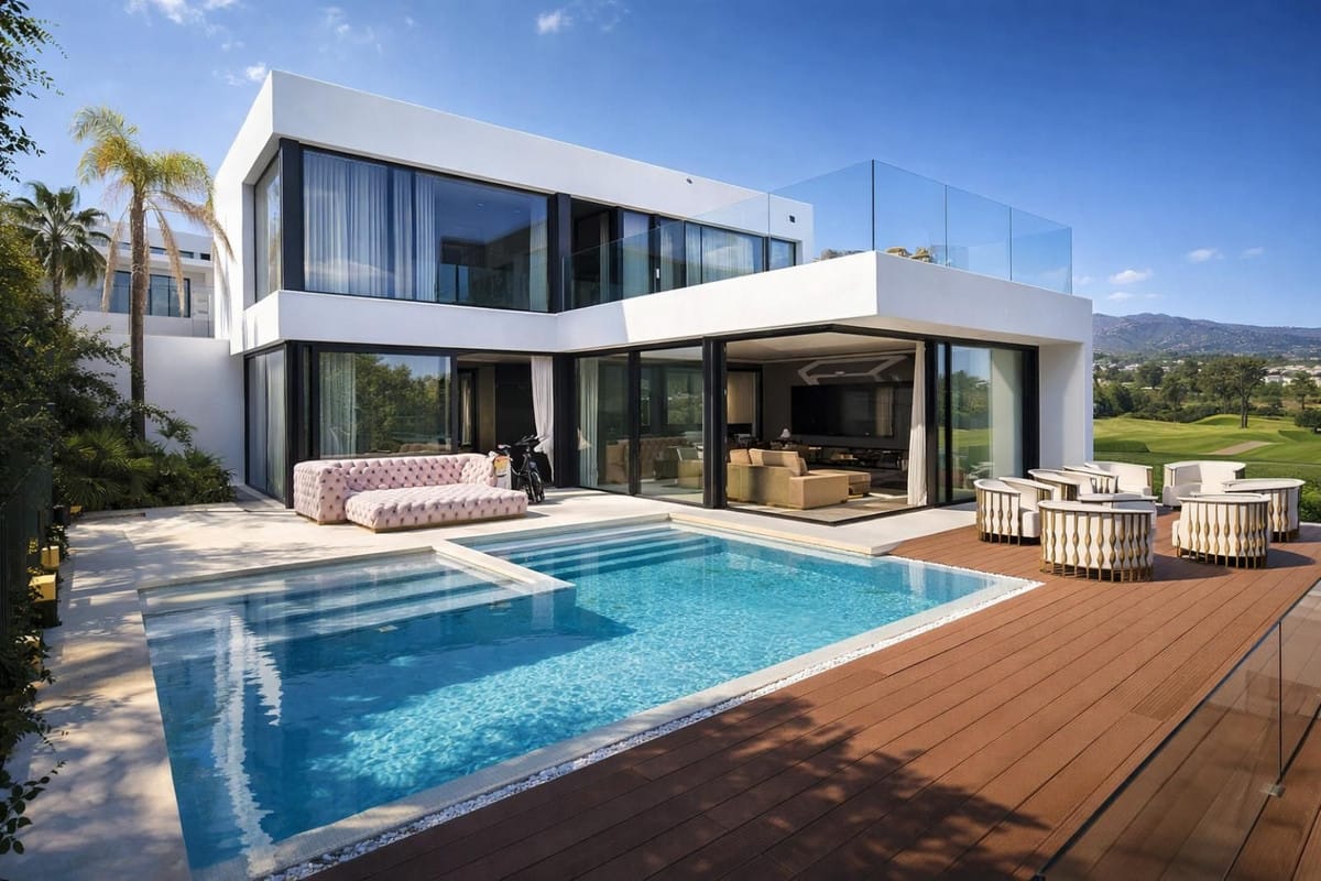 3 bedroom Villa For Sale