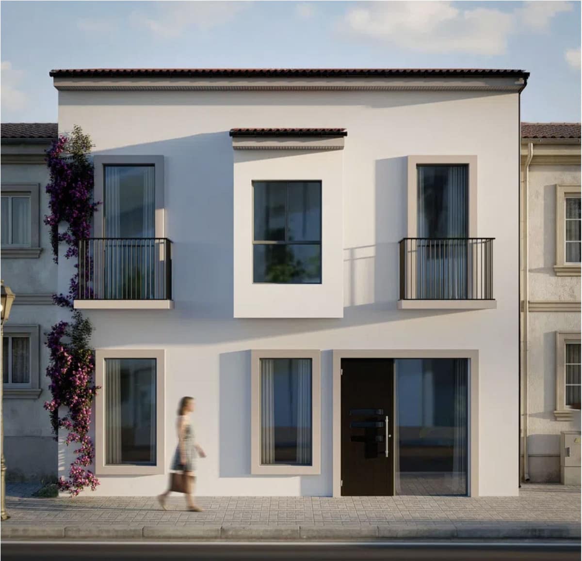 6 bedroom Villa For Sale