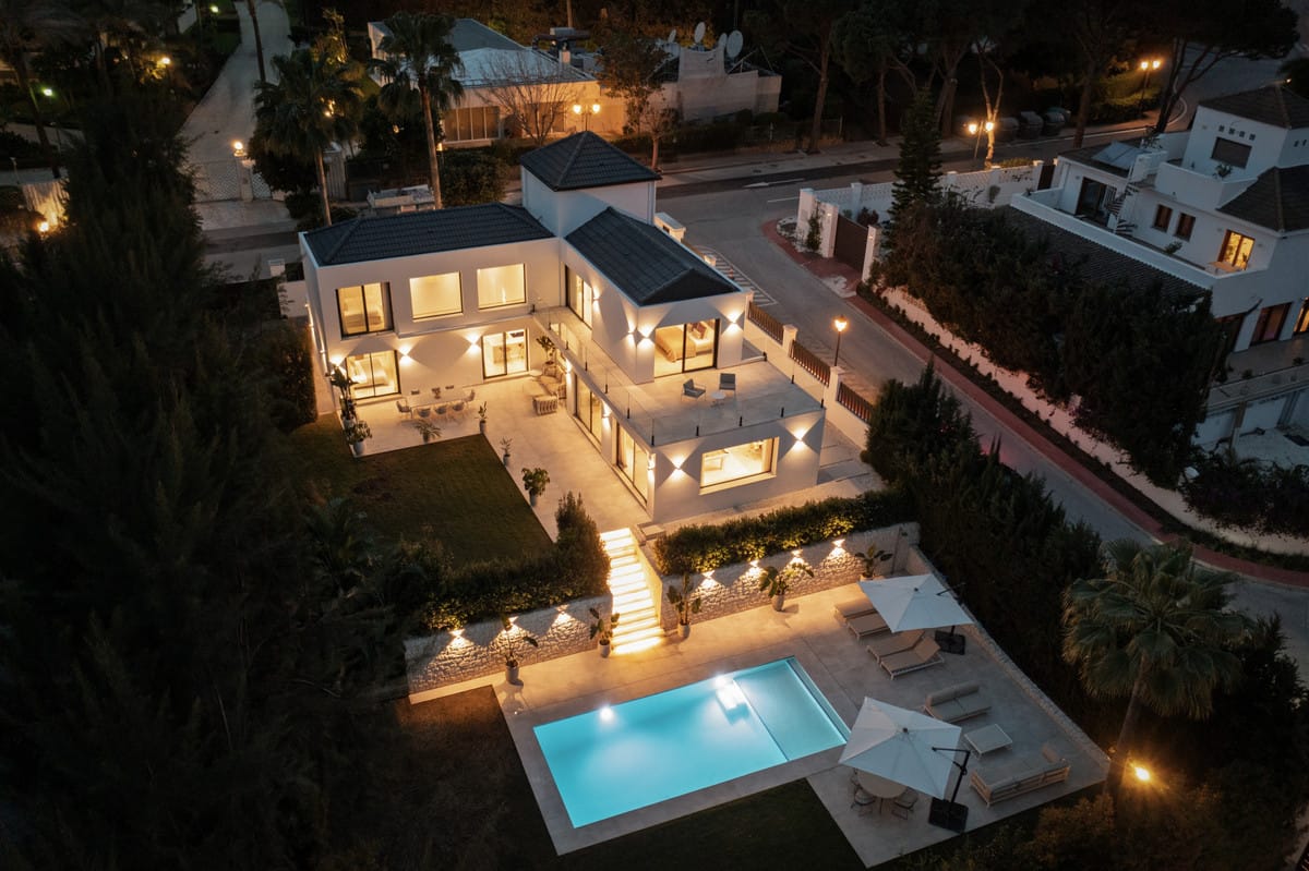 4 bedroom Villa For Sale