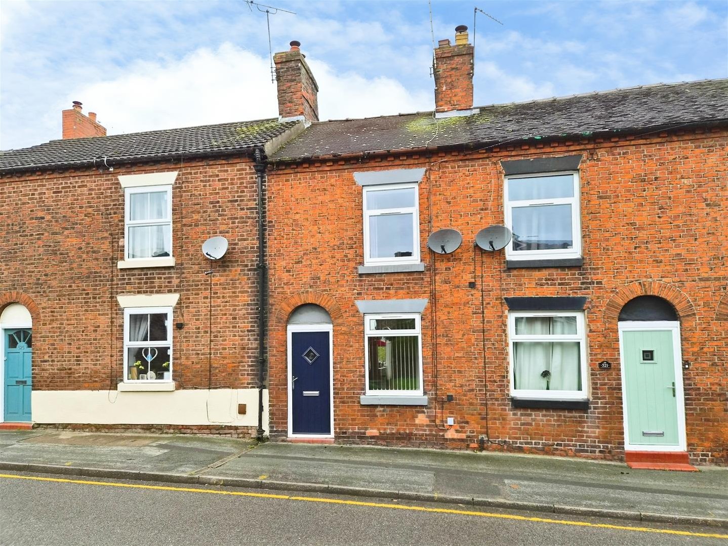 2 bedroom Cottage Under Offer